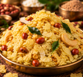 Patal Pohe Chivda
