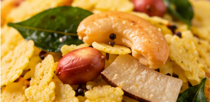 Dagdi Poha Chivda