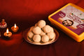 Daraba Laddoo (Pure Ghee) 500 Gm